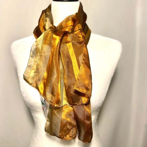 Symphony Scarf Italy - Picture 2 of 10